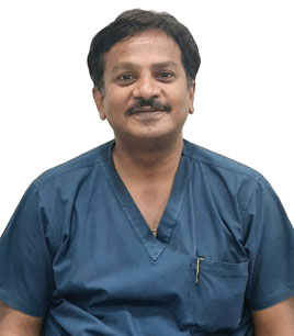 Dr Suresh Babu